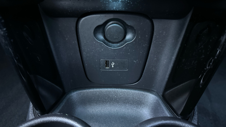 MINI Hatchback 1.5 Cooper Classic 5dr Auto Petrol Hatchback